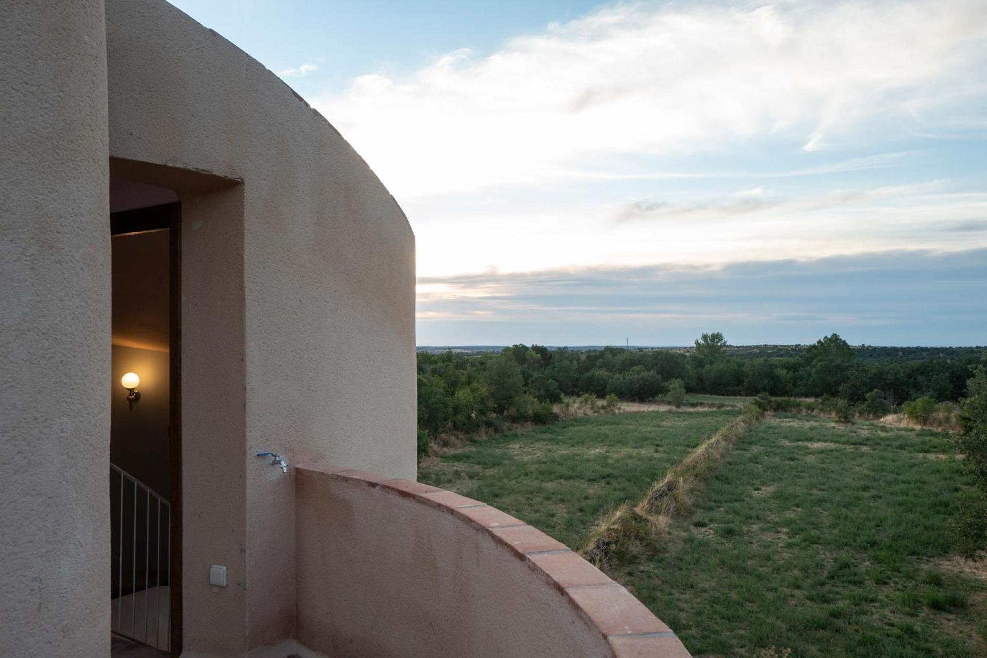 Las Casitas De La Data Gallegos Exterior photo
